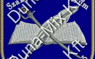 Hz. karjelvény-Békéscsaba (RÜI) tépőzáras 1
